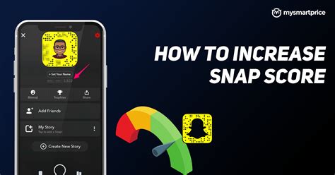 how to boost my snap score|Snapchat Snap Score: How It Works and How to。